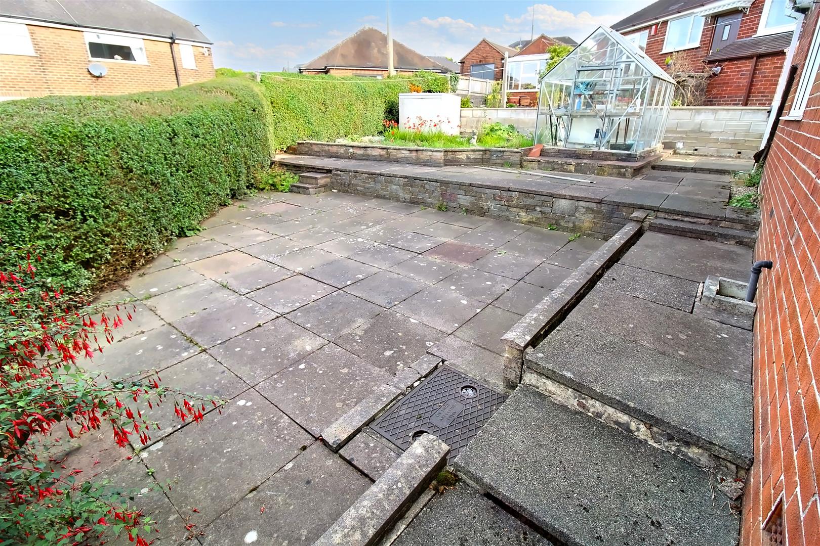 Caroline Crescent, Brown Edge, Stoke-On-Trent